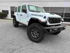 2024NewJeepNewWranglerNew4 Door 4x4