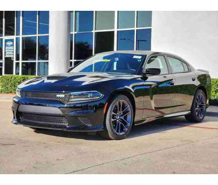 2023NewDodgeNewChargerNewRWD is a Black 2023 Dodge Charger R/T Sedan in Lewisville TX