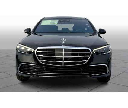 2024NewMercedes-BenzNewS-Class is a Grey 2024 Mercedes-Benz S Class Car for Sale in Anaheim CA