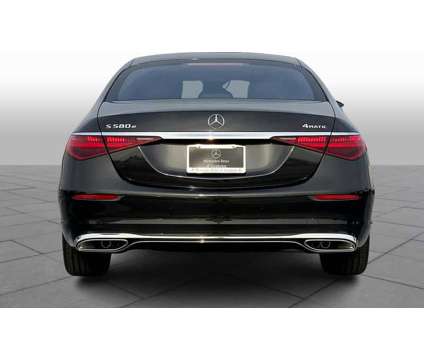 2024NewMercedes-BenzNewS-Class is a Grey 2024 Mercedes-Benz S Class Car for Sale in Anaheim CA