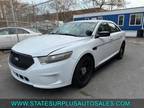 Used 2017 FORD TAURUS For Sale