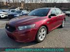 Used 2017 FORD TAURUS For Sale