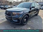 Used 2020 FORD EXPLORER For Sale