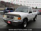 Used 1996 FORD RANGER For Sale