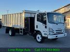 Used 2022 Isuzu NRR For Sale