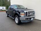 Used 2008 FORD F250 For Sale