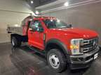 2023 Ford Super Duty F-450 DRW