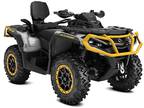 2024 Can-Am Outlander MAX XT-P 1000R