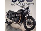 2024 Triumph Speed Twin 900