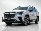 2024 Subaru Ascent, new