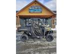 2024 Polaris Ranger 1000 EPS