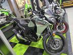 2024 Kawasaki Versys-X 300 ABS