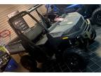 2024 Polaris Ranger SP 570 Premium