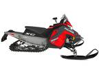 2024 Polaris 850 Indy XC 129 ES