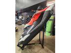 2024 Sea-Doo SPARK TRIXX 90 WH 1UP IBR 24 65RE Boat for Sale
