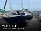 1983 Moody 41 Boat for Sale