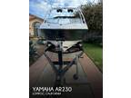 2004 Yamaha AR230 Boat for Sale