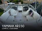 2004 Yamaha AR230 Boat for Sale