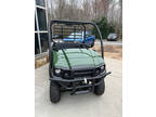 2023 Kawasaki MULE SX