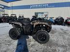 2024 Can-Am Outlander DPS 500 Wildland Camo ATV for Sale