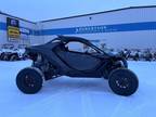 2024 Can-Am Maverick R X RS with Smart-Shox Triple B ATV for Sale