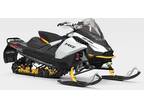 2024 Ski-Doo MXZ Adrenaline with Blizzard Package 129 600R E-TEC ES Ice Ripper