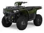 2024 Polaris Sportsman 450 H.O. Utility