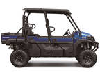 2024 Kawasaki MULE PRO-FXT 1000 LE