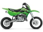 2023 Kawasaki KX 65