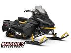 2024 Ski-Doo Renegade Adrenaline with Enduro Package 850 E-TEC ES Ice Ripper XT