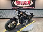 2011 Harley-Davidson Sportster® Forty-Eight™