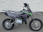 2024 Kawasaki KLX 110R L