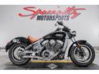 2016 Indian Motorcycle Scout™