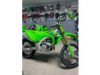 2024 Kawasaki KX 450