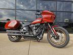 2024 Harley-Davidson Low Rider ST