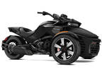 2017 Can-Am Spyder F3-S SM6