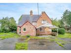 3 bedroom detached house for sale in Saighton, Chester, Cheshire, CH3