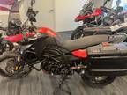 2010 Bmw F 800 Gs