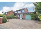 3 bedroom semi-detached house for sale in Green Lane, Great Sutton, Cheshire