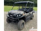 2024 Kawasaki MULE PRO-FXT 1000 LE Camo