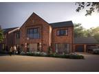 5 bedroom detached house for sale in The Hawthorn, Maplewood, Church Fenton