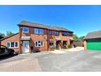 2 bedroom terraced house for sale in Woodlands Road, Charfield, GL12