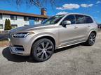 2024 Volvo XC90, 13 miles