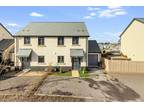 3 bedroom semi-detached house for sale in Cotton Road, Dartmouth, TQ6