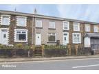 3 bedroom terraced house for sale in Newport Road, Newport - REF#00023867, NP11