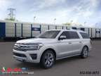 2024 Ford Expedition Max Platinum