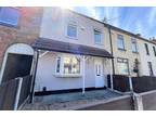 3 bedroom terraced house for sale in Leigh Road, Hindley Green