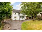 4 bedroom detached house for sale in Ormskirk Road, Upholland, WN8