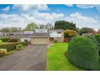 5 bedroom detached house for sale in Berrymead Road, Cyncoed, Cardiff, CF23