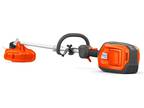 Husqvarna Power Equipment 325iLK with trimmer attachment (tool only)